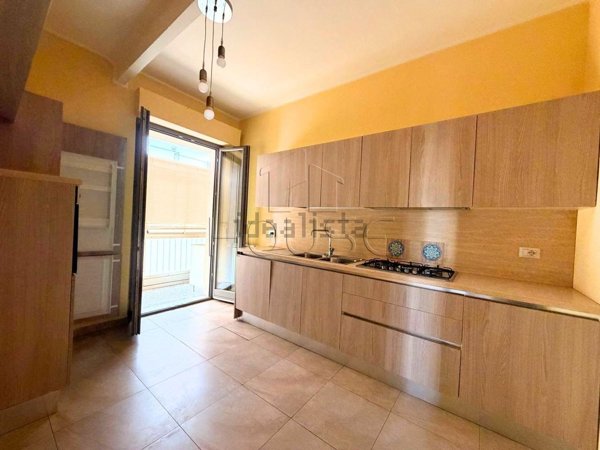 appartamento in affitto ad Arezzo