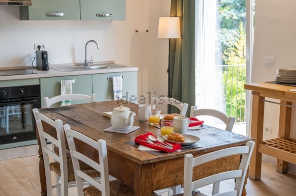 appartamento in affitto ad Arezzo