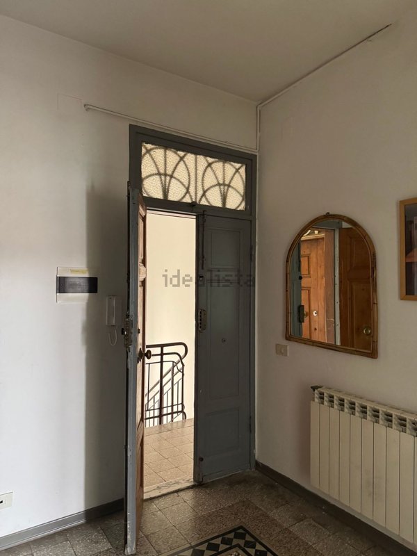 appartamento in affitto ad Arezzo in zona Vittorio Veneto