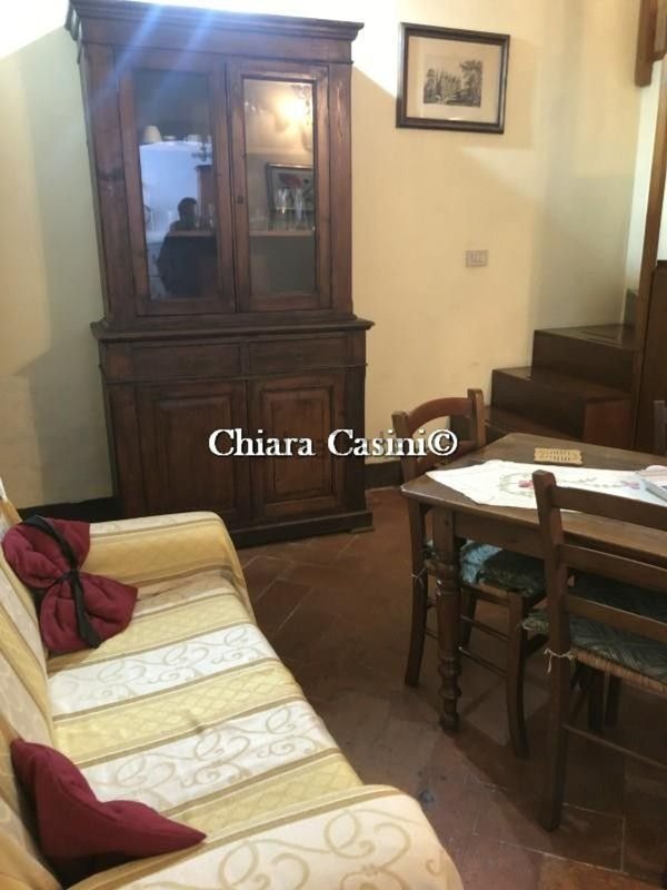 appartamento in affitto ad Arezzo