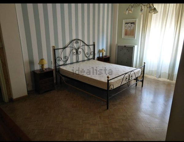 appartamento in affitto ad Arezzo