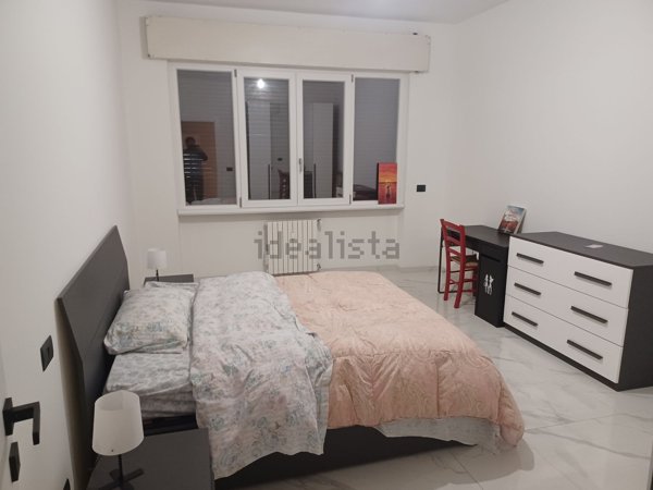 appartamento in affitto ad Arezzo in zona Centro Città