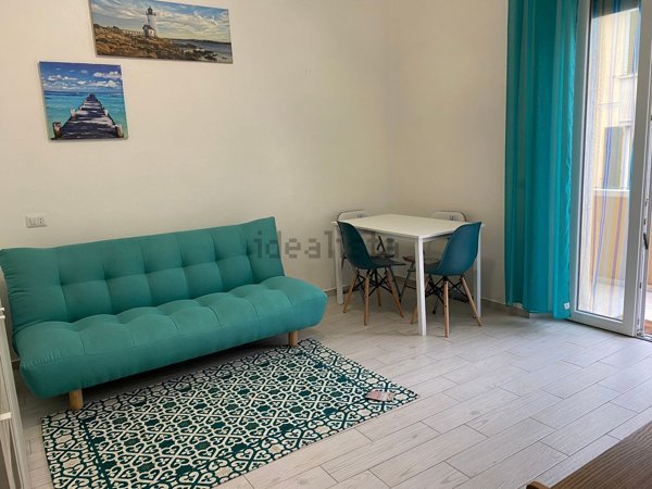 appartamento in affitto ad Arezzo in zona Centro Città