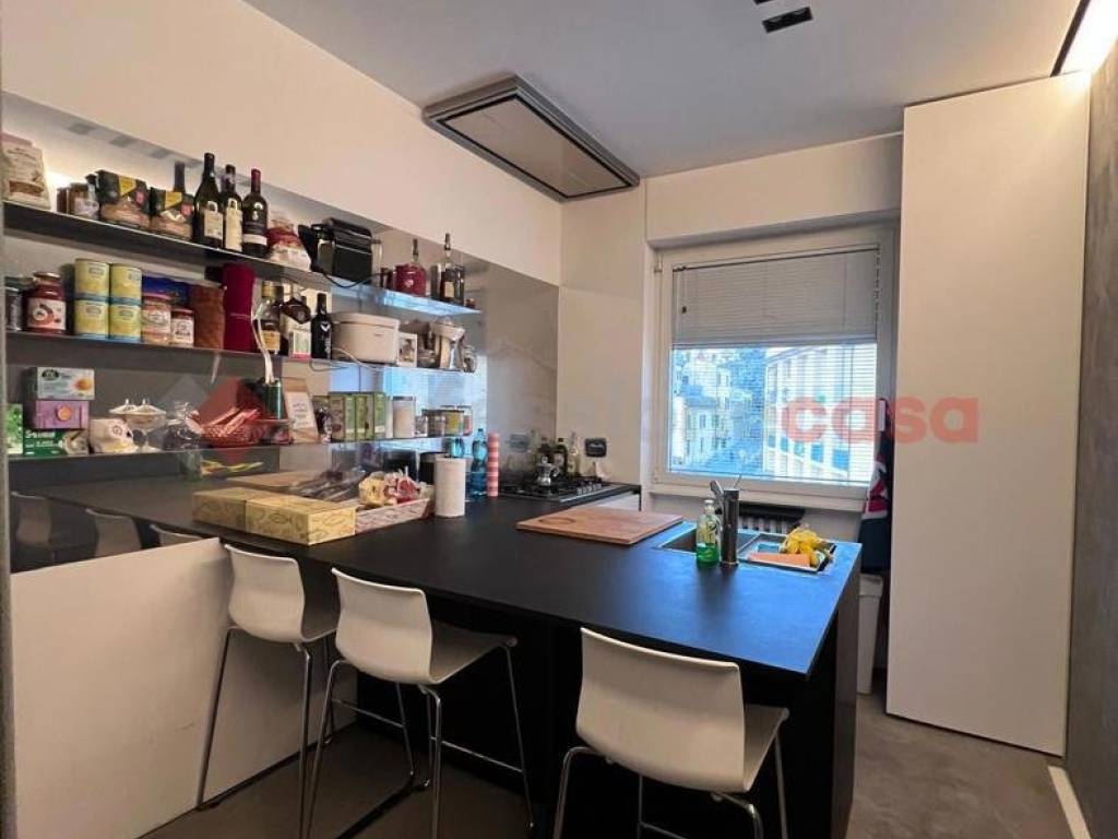 appartamento in affitto ad Arezzo in zona Centro Città