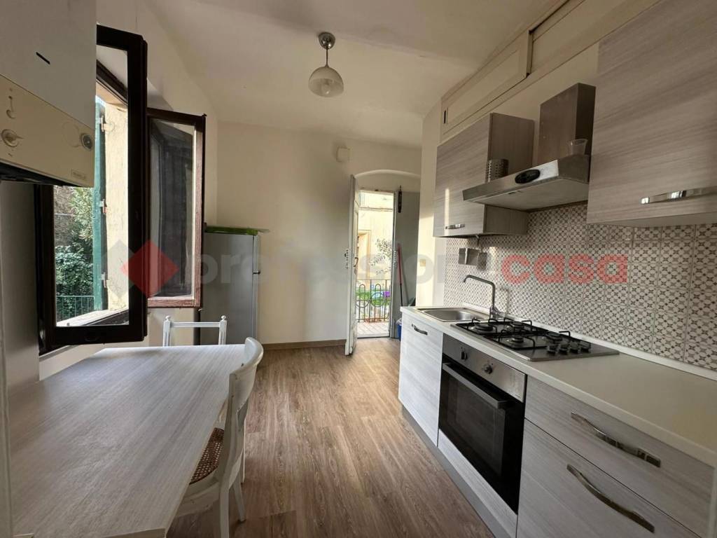 appartamento in affitto ad Arezzo in zona Centro Città