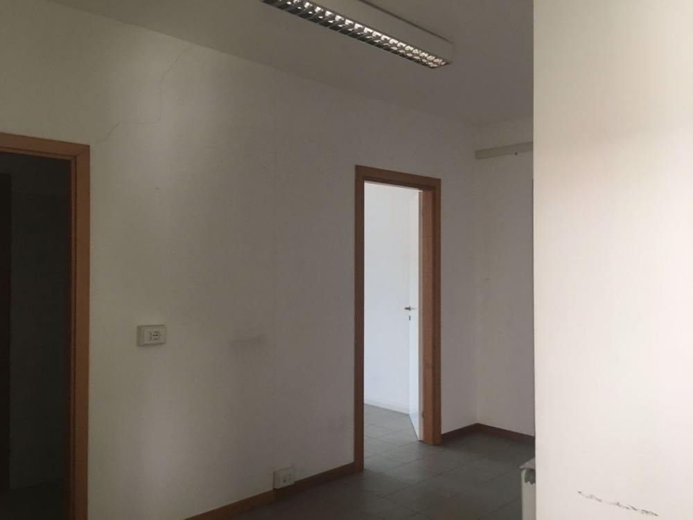 ufficio in affitto ad Arezzo