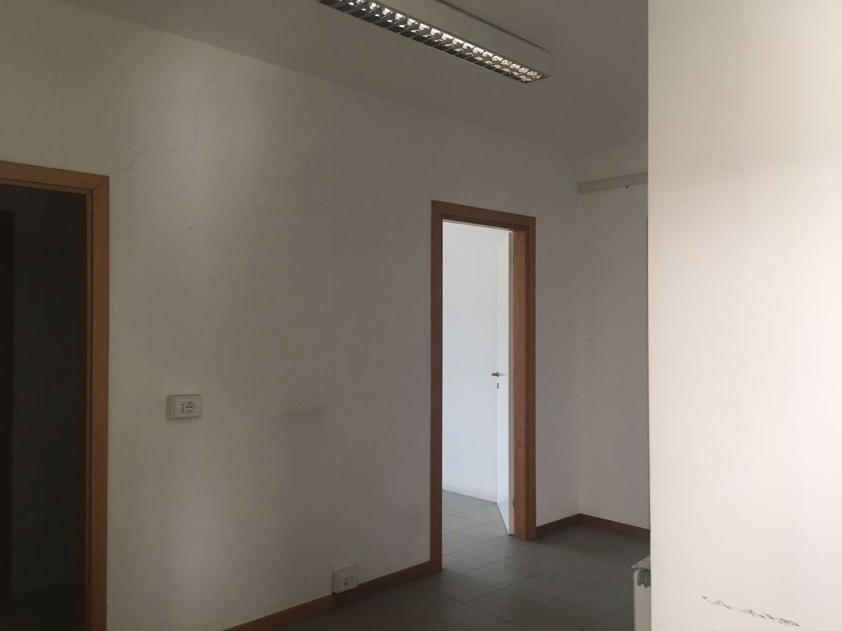 ufficio in affitto ad Arezzo