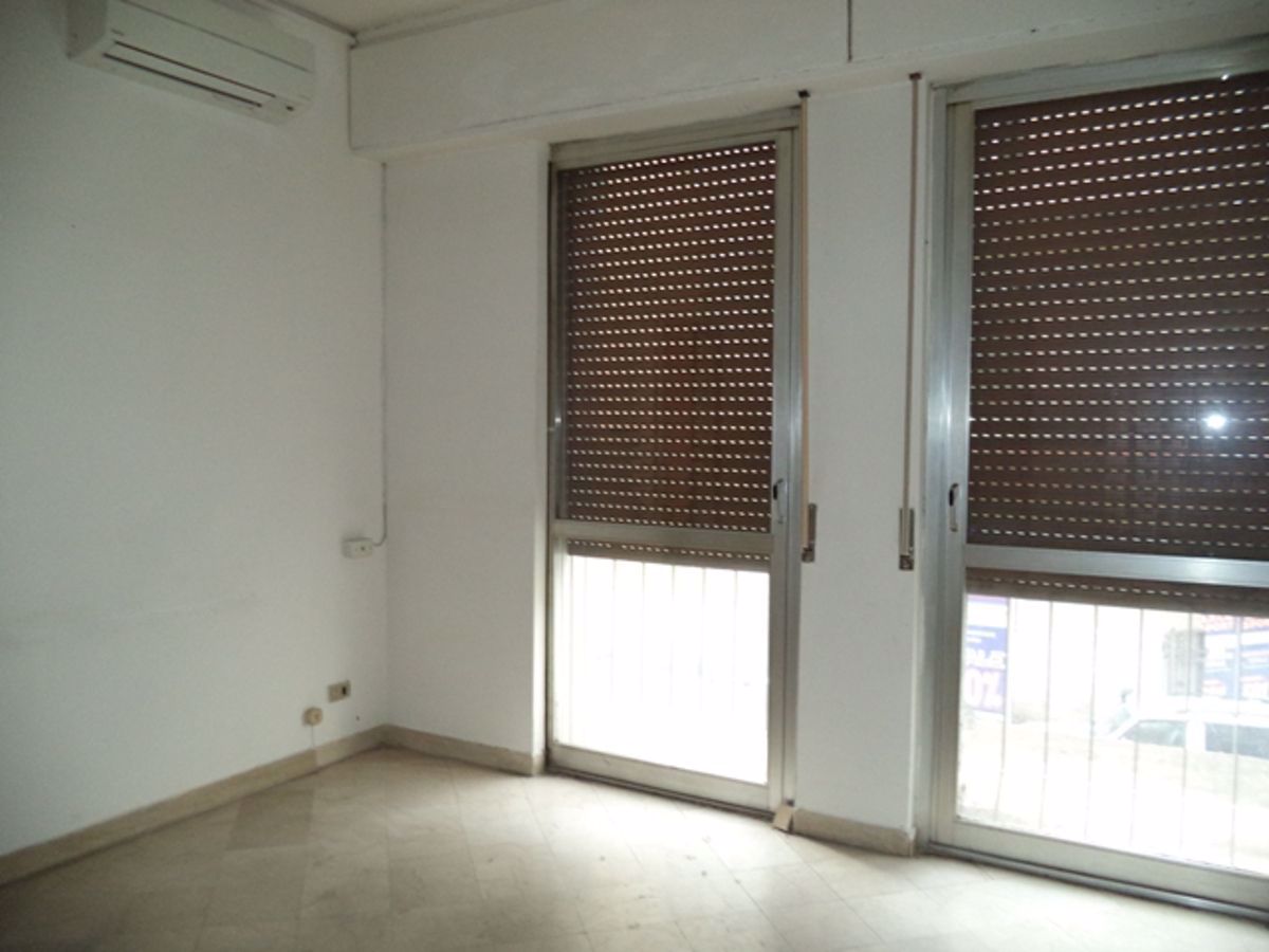 ufficio in affitto ad Arezzo in zona Centro Città