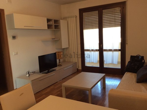 appartamento in affitto ad Arezzo