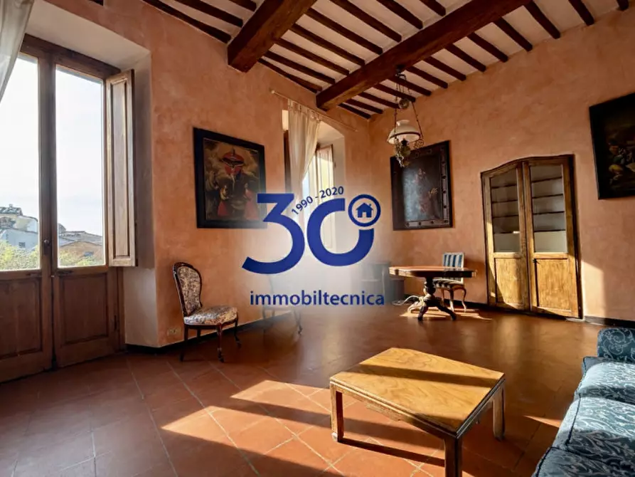 appartamento in affitto ad Arezzo in zona Centro Città