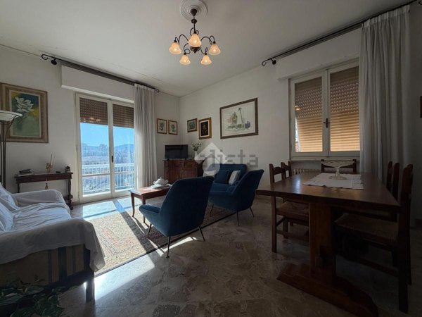 appartamento in affitto ad Arezzo in zona Vittorio Veneto