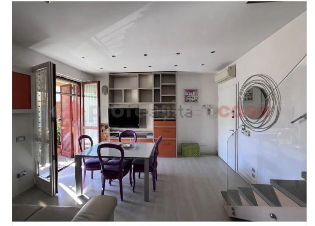 appartamento in affitto ad Arezzo in zona Centro Città