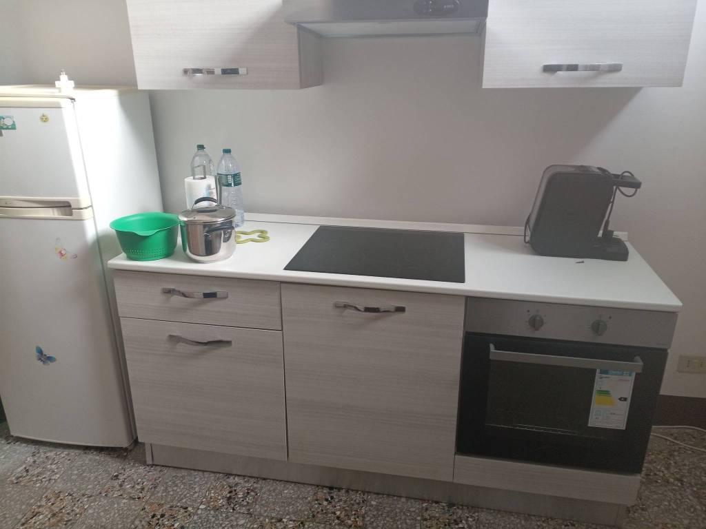 appartamento in affitto ad Arezzo