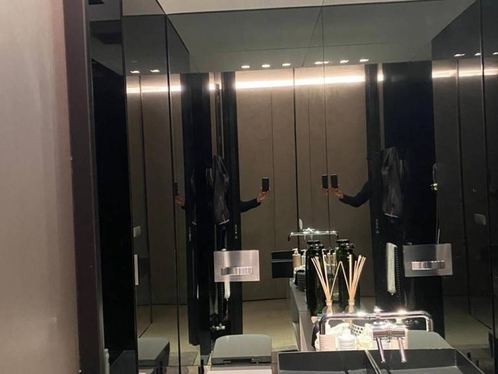 appartamento in affitto ad Arezzo in zona Centro Città