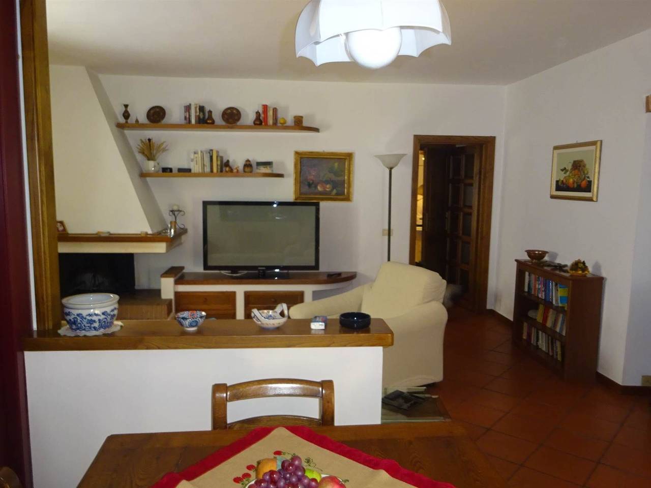 appartamento in affitto ad Arezzo in zona Agazzi