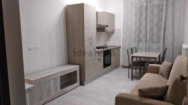 appartamento in affitto ad Arezzo