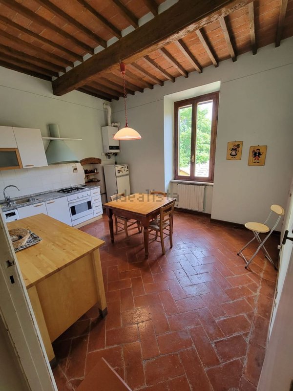 appartamento in affitto ad Arezzo in zona Centro Città