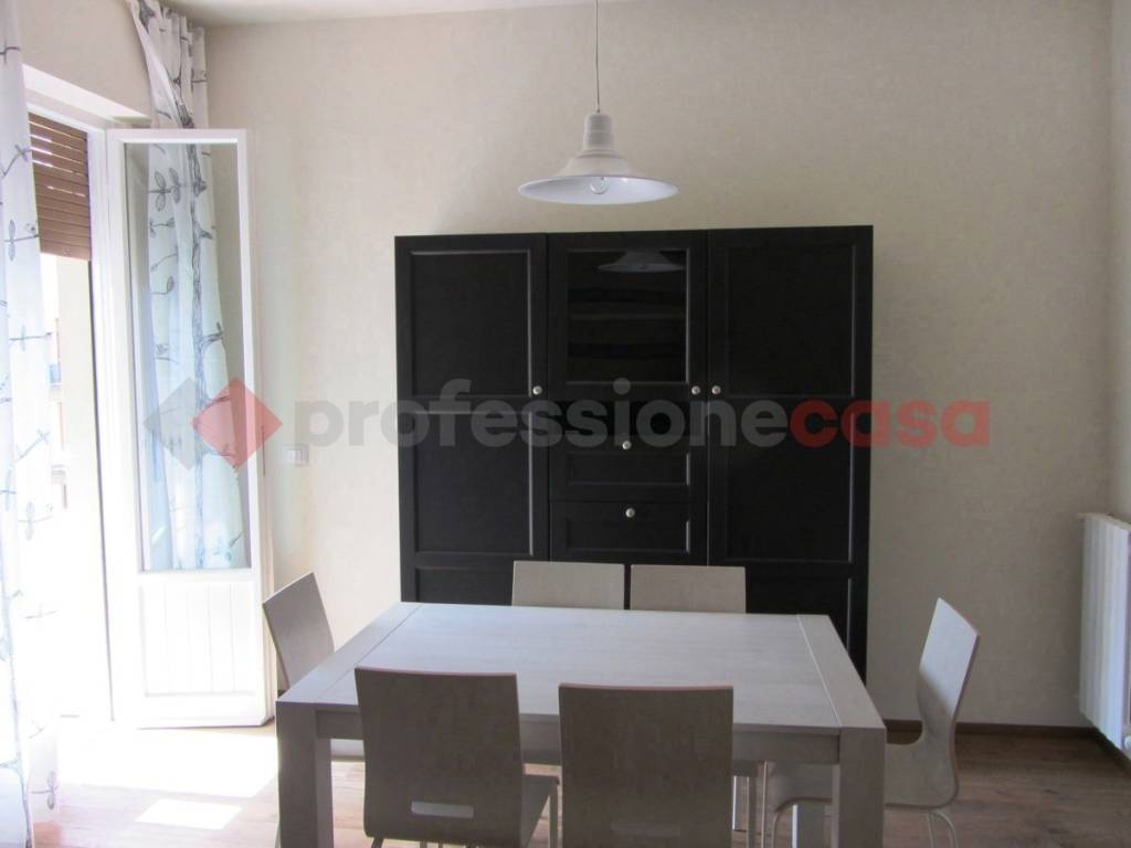 appartamento in affitto ad Arezzo