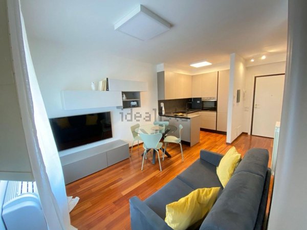 appartamento in affitto ad Arezzo in zona Centro Città