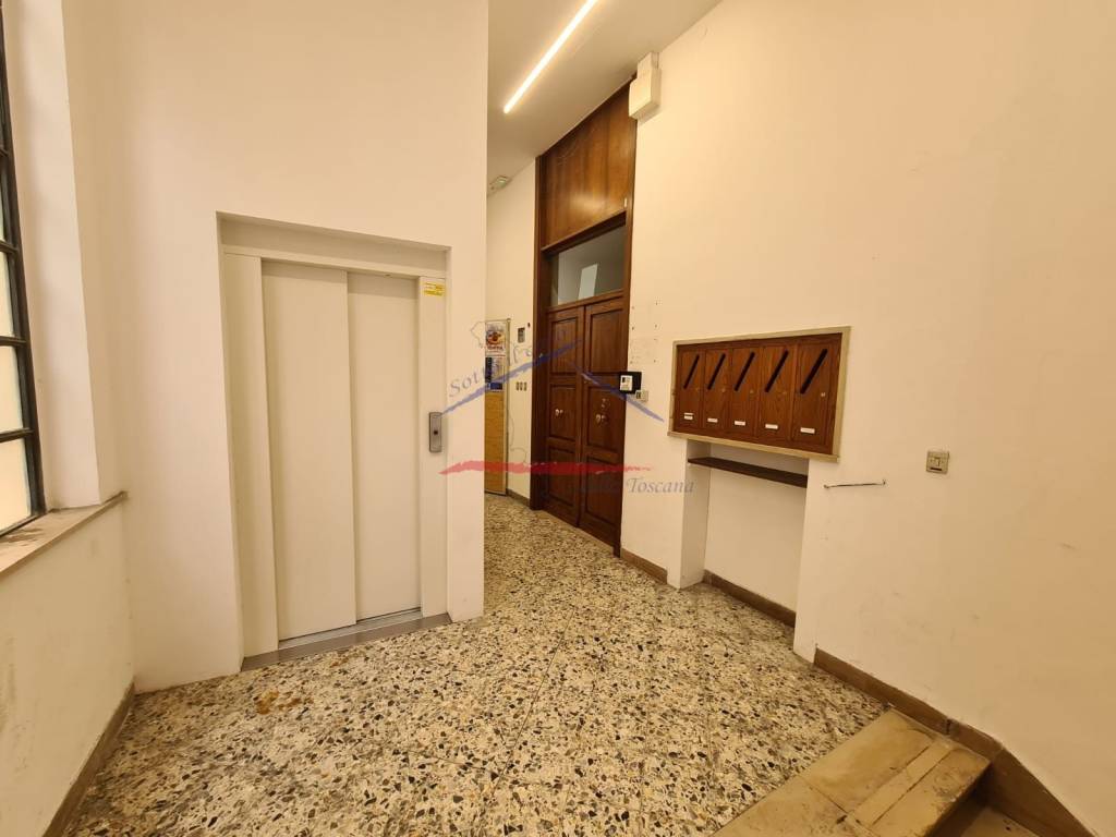 ufficio in affitto ad Arezzo