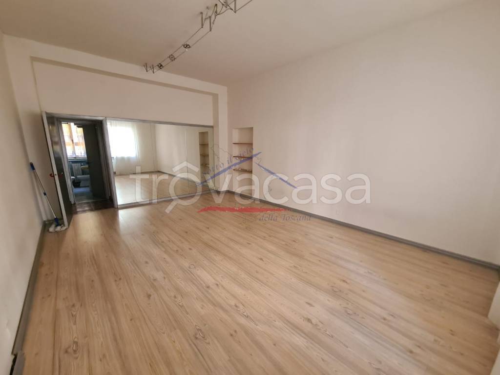 ufficio in affitto ad Arezzo in zona Centro Città