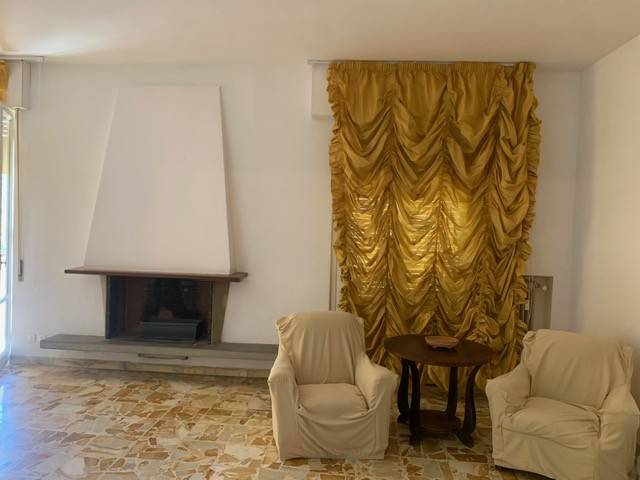 appartamento in affitto ad Arezzo in zona Giotto/XXV Aprile