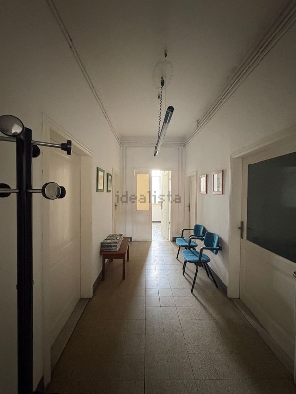 ufficio in affitto ad Arezzo