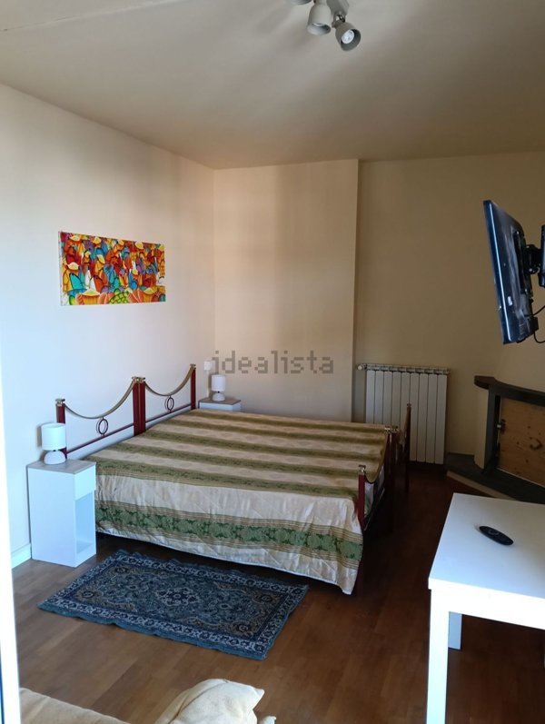 casa indipendente in affitto ad Arezzo