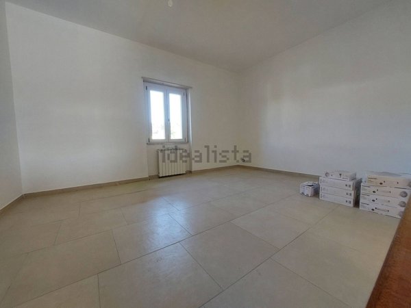 appartamento in affitto ad Arezzo in zona Antria