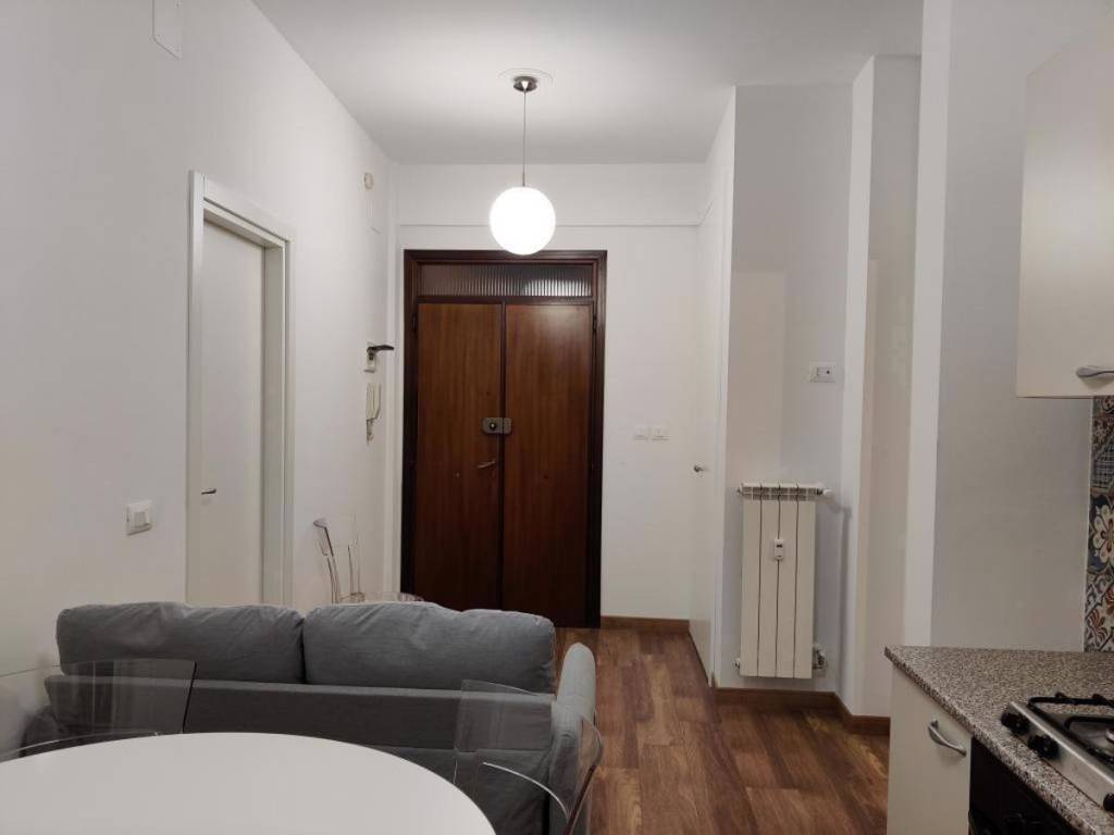 appartamento in affitto ad Arezzo
