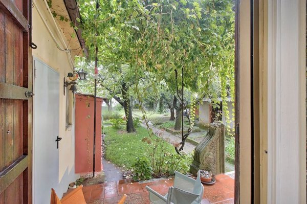appartamento in affitto ad Arezzo