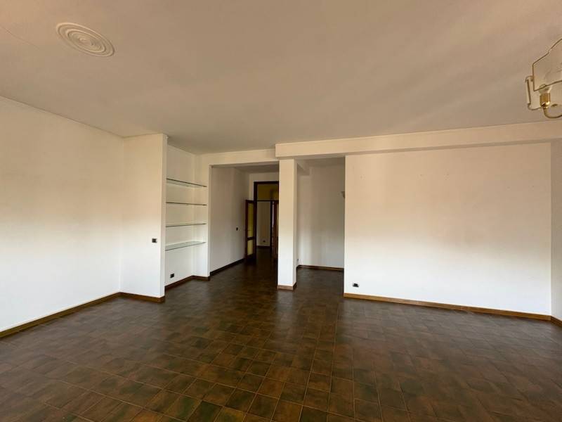 appartamento in affitto ad Arezzo in zona Giotto/XXV Aprile