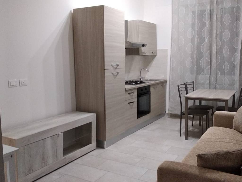 appartamento in affitto ad Arezzo