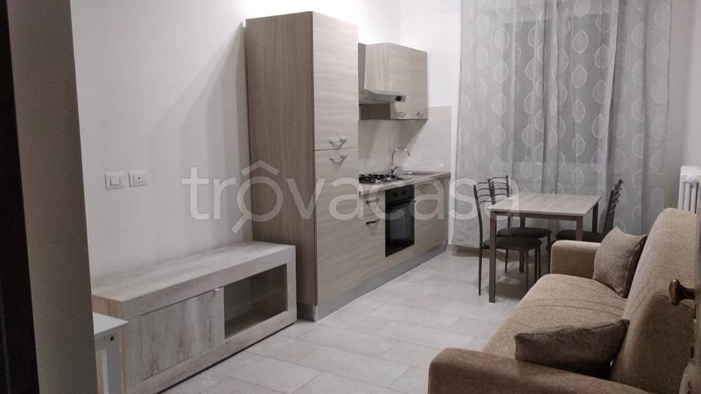 appartamento in affitto ad Arezzo