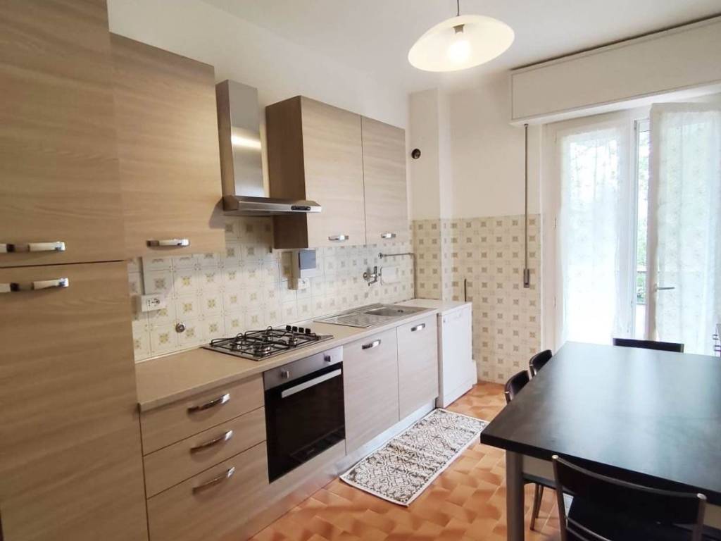 appartamento in affitto ad Arezzo in zona Centro Città