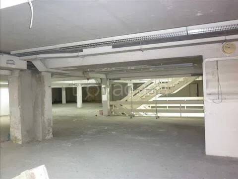 negozio in affitto ad Arezzo in zona Centro Città