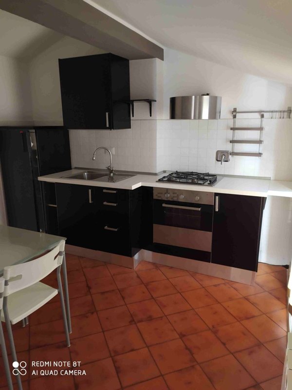appartamento in affitto ad Arezzo