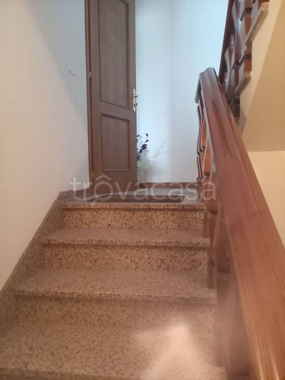 casa indipendente in affitto ad Arezzo