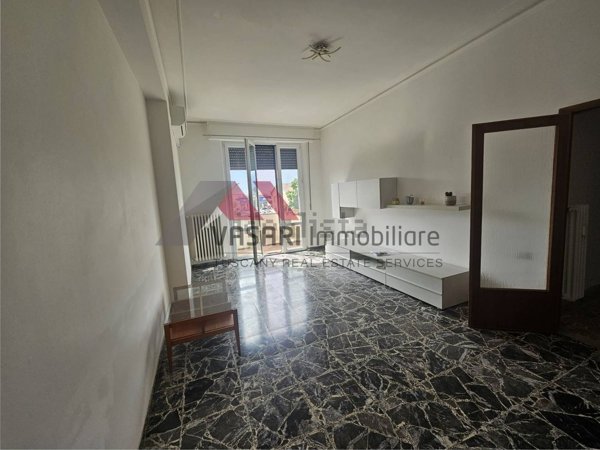 appartamento in affitto ad Arezzo in zona Centro Città