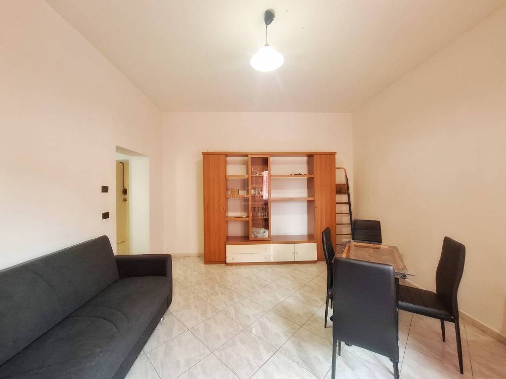 appartamento in affitto ad Arezzo