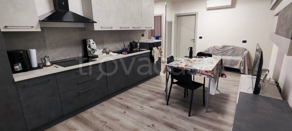 appartamento in affitto ad Arezzo in zona Giotto/XXV Aprile