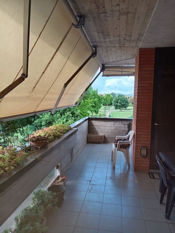 appartamento in affitto ad Arezzo