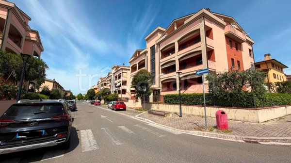 appartamento in affitto ad Arezzo