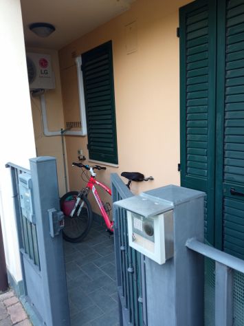 appartamento in affitto ad Arezzo