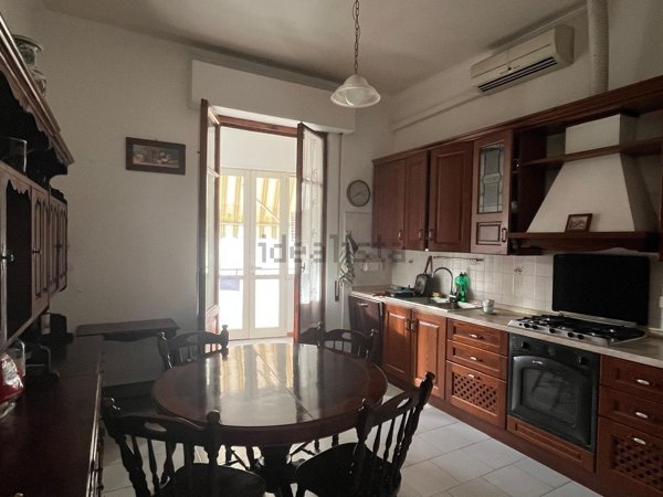 casa indipendente in affitto ad Arezzo