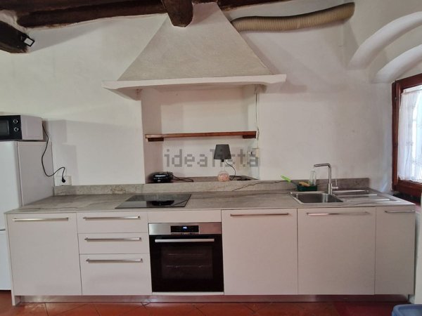 appartamento in affitto ad Arezzo in zona Centro Città