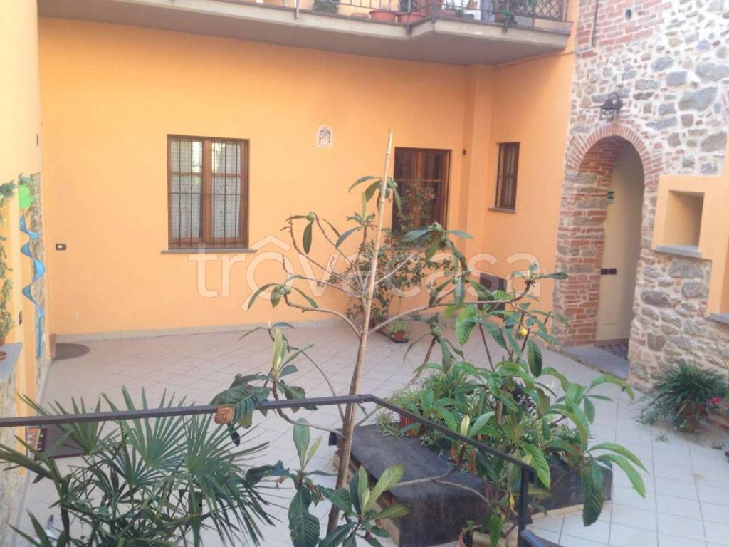 appartamento in affitto ad Arezzo in zona Centro Città