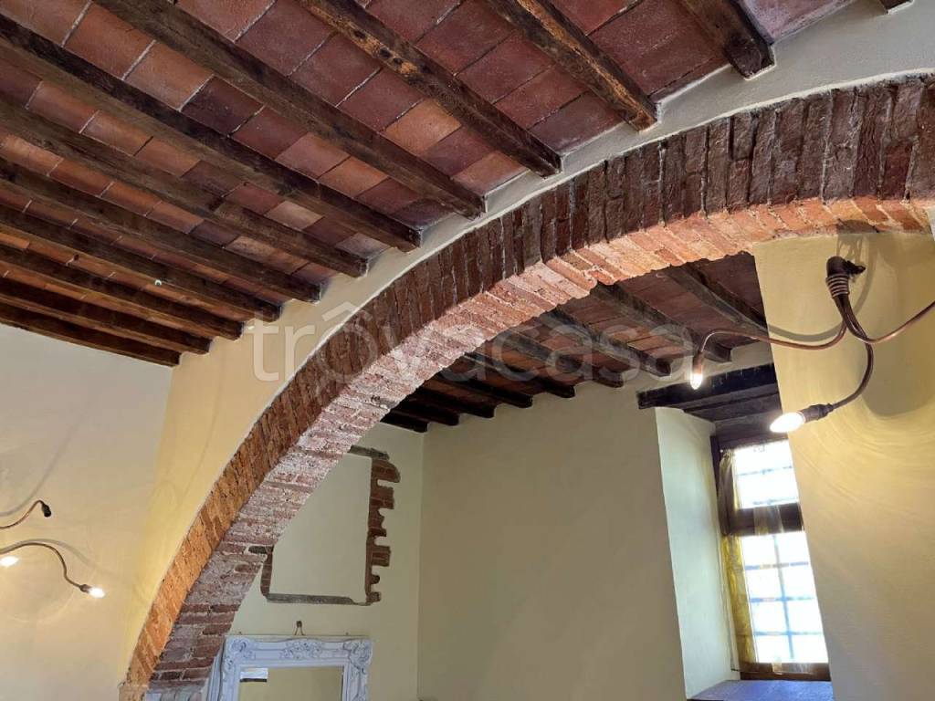 appartamento in affitto ad Arezzo