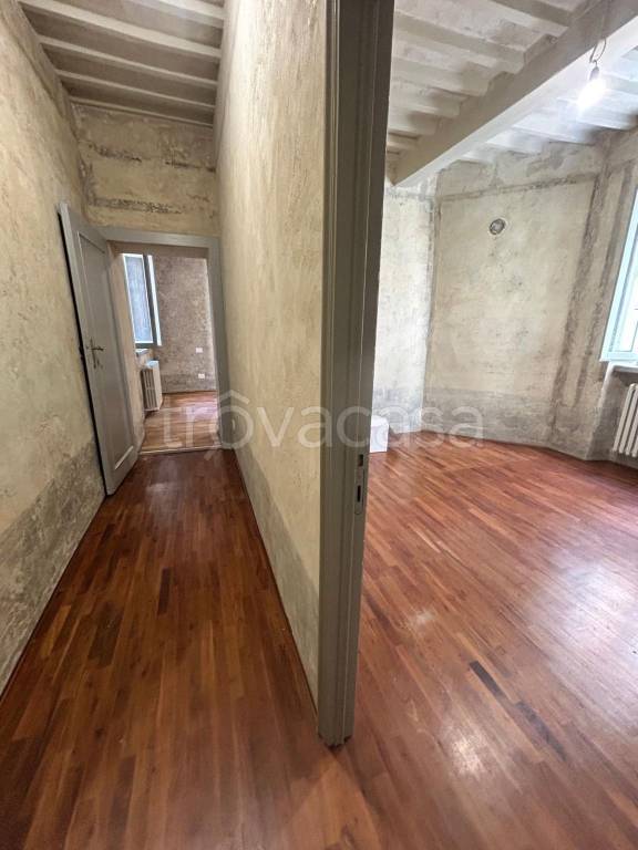 appartamento in affitto ad Arezzo in zona Centro Città