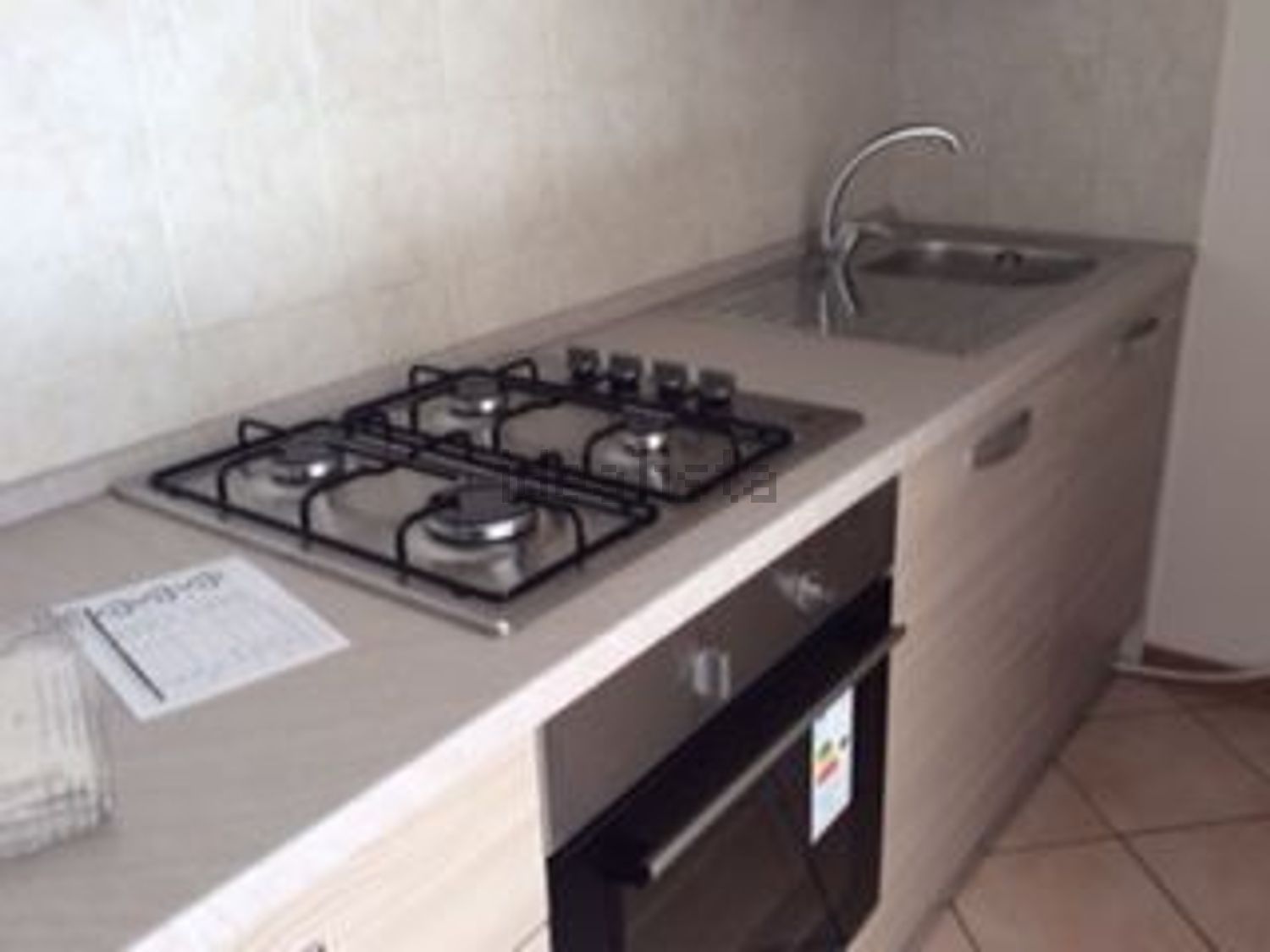 appartamento in affitto ad Arezzo in zona San Leo